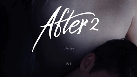 after 2 streamingcommunity|after all movies streaming.